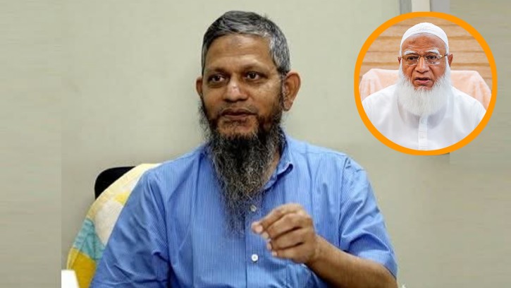 বিনা পারিশ্রমিকে কিডনি প্রতিস্থাপনকারী ডা. কামরুলের পক্ষে বিবৃতি দিলেন জামায়াত আমীর