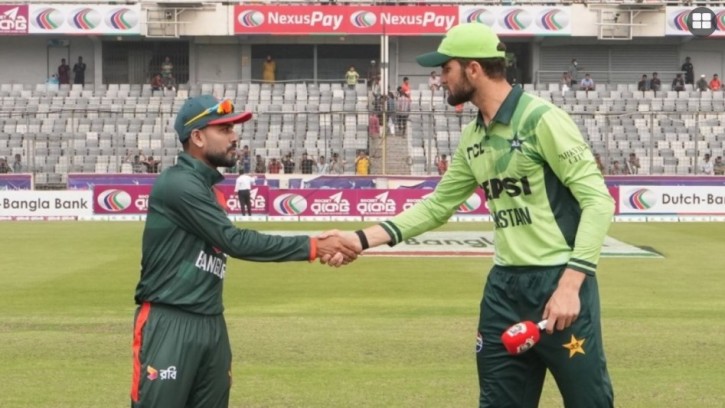 মিরপুরে সিরিজ নির্ধারণী লড়াই আজ