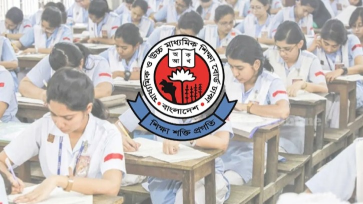 ২ জুলাই থেকে শুরু এইচএসসি পরীক্ষা, প্রকাশিত পূর্ণাঙ্গ রুটিন