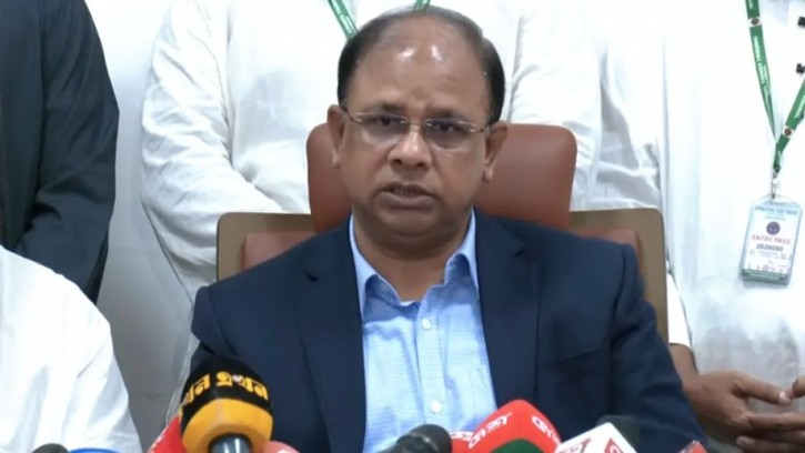 হেফাজতকে নিঃশেষের পরিকল্পনা থেকেই শাপলা চত্বর হত্যাযজ্ঞ : চিফ প্রসিকিউটর