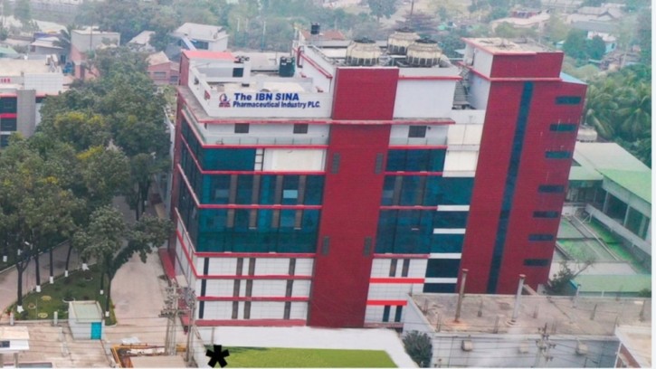 ইবনে সিনায় নিয়োগ বিজ্ঞপ্তি, এসএসসি পাসেই আবেদন করুন