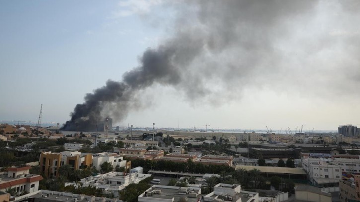ইরানের ক্ষেপণাস্ত্র হামলায় বাংলাদেশি নিহত