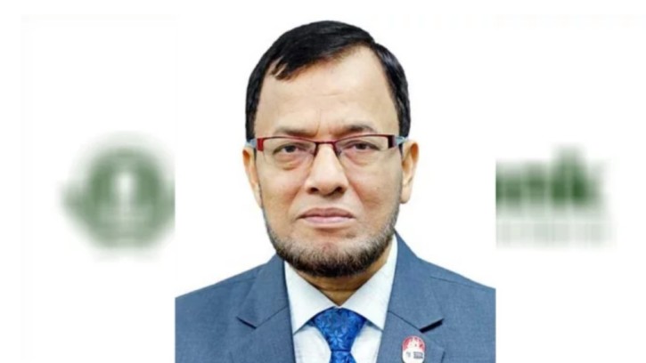 ইসলামী ব্যাংকের এমডি ওমর ফারুককে ছুটিতে পাঠালো পরিচালনা পর্ষদ, ভারপ্রাপ্ত এমডি আলতাফ হোসেন