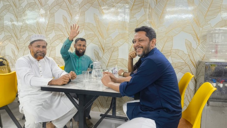 কাউন্সিলর নির্বাচনে বাড্ডায় জামায়াতের বিদ্রোহী প্রার্থীদের ছড়াছড়ি নেপথ্যে শ্রমিককল্যাণ