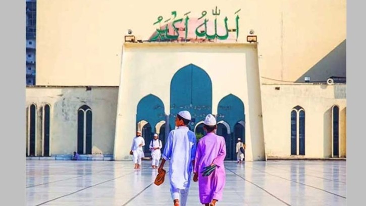 জুমার দিনে মুসলিমদের জন্য গুরুত্বপূর্ণ ৬টি আমল