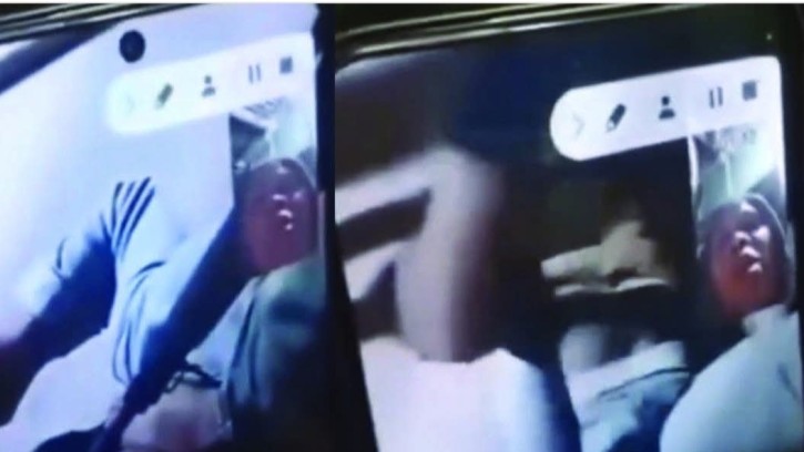 লিবিয়ায় মাফিয়া চক্রের হাতে জিম্মি সুনামগঞ্জের ১২ যুবক, মুক্তিপণ দাবি