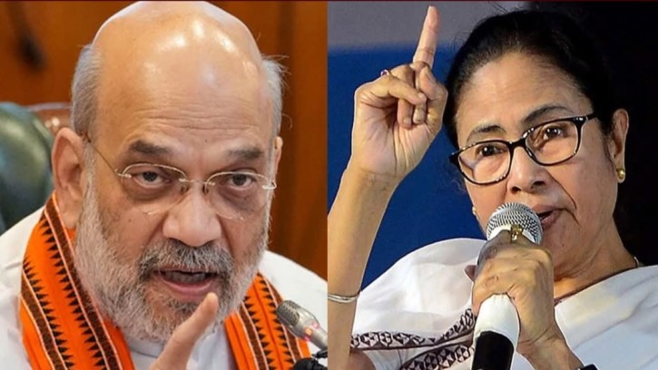 হাদি হত্যা প্রসঙ্গে মমতার মন্তব্য: ‘কাকে দিয়ে খুন করিয়েছিলেন, সব জানি’