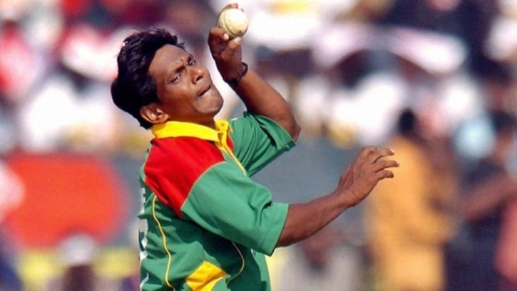 বিসিবির নতুন স্পিন বোলিং কোচ মোহাম্মদ রফিক