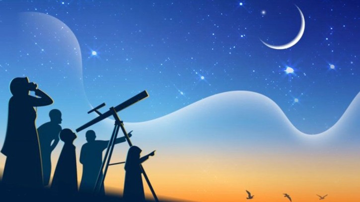 ঈদুল ফিতরের সম্ভাব্য তারিখ ঘোষণা করেছে আরব আমিরাত 