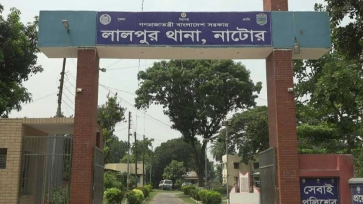 নাটোরে ছেলের হাতে মা খুন, আটক ছেলে