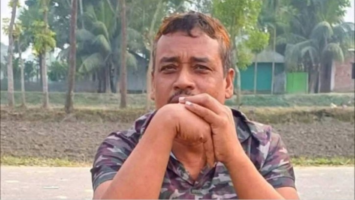 কুমিল্লার লালমাইয়ে কুস্তি খেলতে গিয়ে প্রাণ গেল সাবেক সেনাসদস্যের