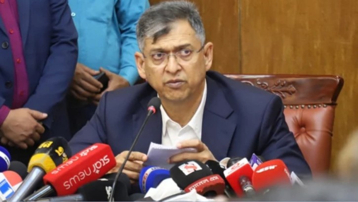 গণভোটের বৈধতা তো আছেই, অবৈধ বলছিনা: স্বরাষ্ট্রমন্ত্রী