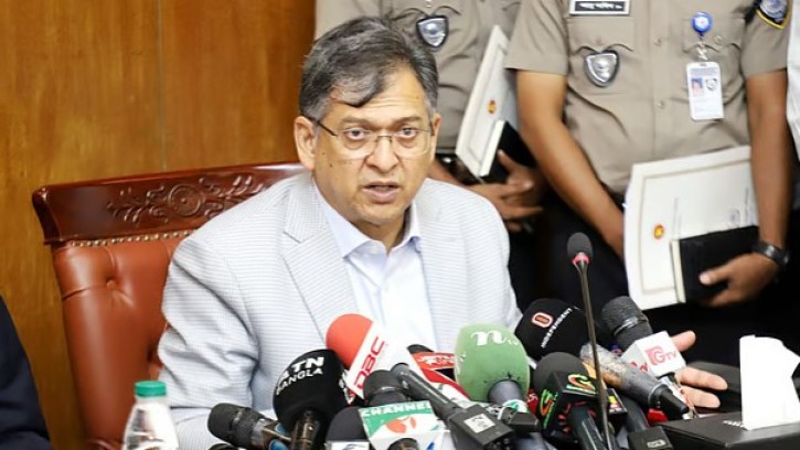 মাদক মামলার জন্য আলাদা ট্রাইব্যুনাল করবে সরকার: স্বরাষ্ট্রমন্ত্রী
