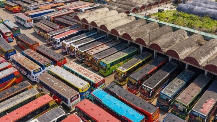 ঈদের অগ্রিম টিকিট বিক্রির তারিখ ঘোষণা 