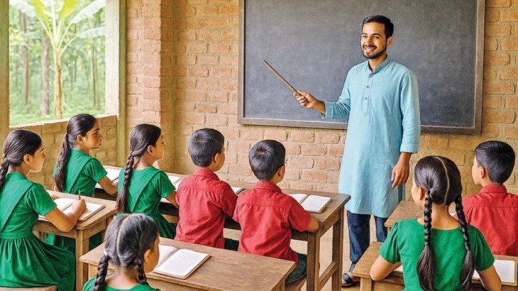 শিক্ষার্থীরা রিডিং পড়তে না পারলে শিক্ষকদের বেতন বন্ধ হতে পারে 