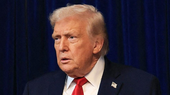 দুই সপ্তাহের যুদ্ধ বিরতি ঘোষণা করলেন ট্রাম্প, শর্ত হরমুজ প্রণালী খুলে দেওয়া