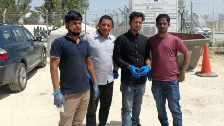 সাইপ্রাসে স্বপ্নভঙ্গ: কাজহীনতায় দিশেহারা বাংলাদেশি শিক্ষার্থীরা