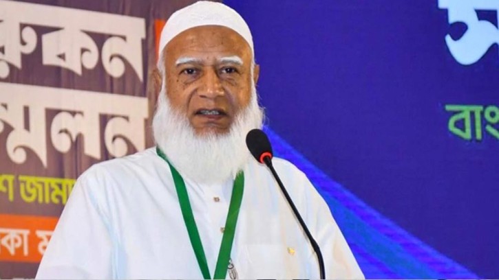 আ.লীগকে রাজনীতি করতে দেওয়া উচিত হবে না: বিরোধীদলীয় নেতা