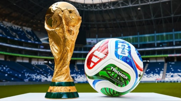 ৪৮ দল নিয়ে শুরু হচ্ছে ফুটবল বিশ্বকাপ, কোন মহাদেশ থেকে কারা?
