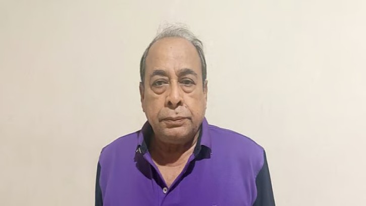 জিয়া হত্যা: মেজর মোজাফফর যেভাবে শনাক্ত হন