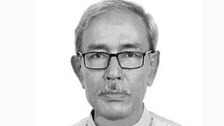 সাবেক উপমন্ত্রী আব্দুল হাই আর নেই