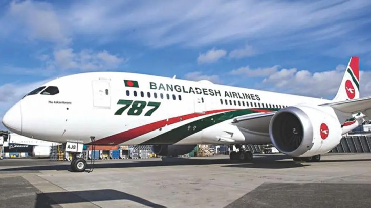 ১০ এয়ারবাস কিনতে ৭ অক্টোবর চুক্তি করবে বিমান