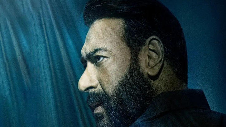 সেই ২ অক্টোবরেই আসবে অজয়ের ‘দৃশ্যম ৩’