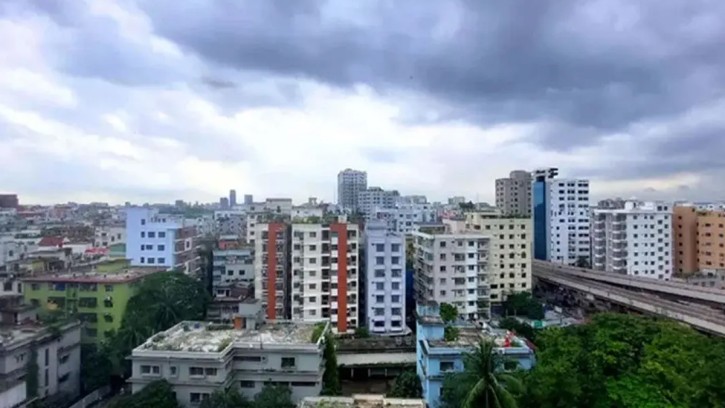 দিনে ভ্যাপসা গরম-রাতে স্বস্তি, আবহাওয়ার পরিবর্তনে বাড়ছে স্বাস্থ্যঝুঁকি