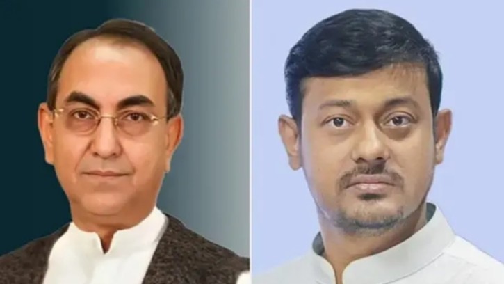 মির্জা আব্বাসকে নিয়ে ‘ভয়ভীতি ও মানহানির’ অভিযোগে নাসীরুদ্দীন পাটওয়ারীর বিরুদ্ধে মামলার আবেদন