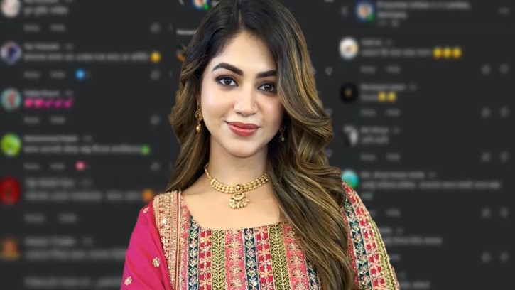 ‘জন্মের আগে কী এমন পাপ করেছিলাম, আমার জন্ম বাংলাদেশে 