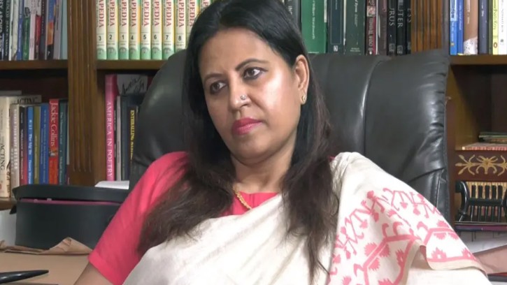প্রতারণার মামলায় সাজা: আপিলের শর্তে জামিন আবেদন নামঞ্জুর, কারাগারে বিদিশা