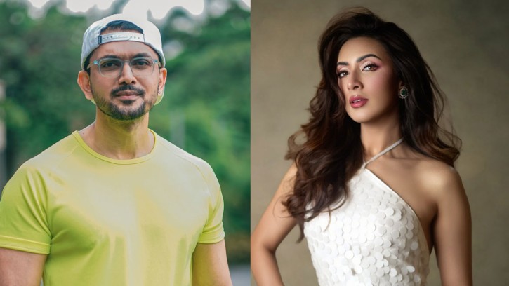 ঢাকায় শুভ-মিমের ‘মালিক’ সিনেমার শুটিং শুরু