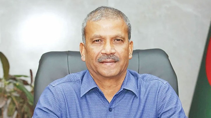 ‘বিশ্বকাপে না খেলার সিদ্ধান্ত সরকারের, এই বক্তব্যে আমি অটল’