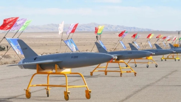 এবার সরাসরি ক্যালিফোর্নিয়ায় হামলার প্রস্তুতি নিচ্ছে ইরান