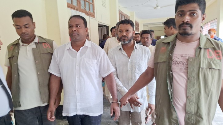 আ. লীগ নেতার ব্যবসা প্রতিষ্ঠানে ভাঙচুর, বিএনপি নেতাকর্মীসহ কারাগারে ৬