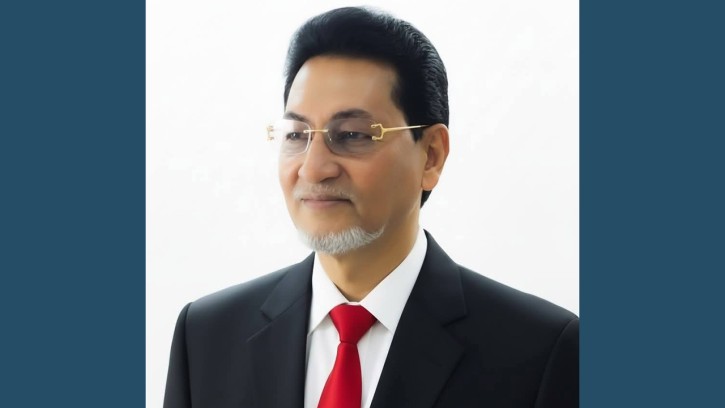 সংসদের চিফ হুইপ হলেন নূরুল ইসলাম