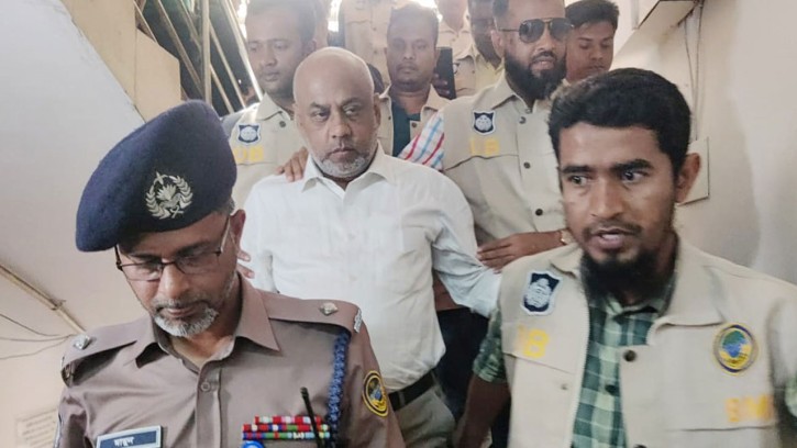 বরিশালে এজলাসে ভাঙচুরের মামলায় ১১ জনের জামিন