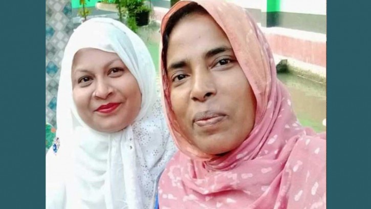 ফেসবুকে মিষ্টি কুমড়ার ছবি, যুব মহিলা লীগের দুই নেত্রী বহিষ্কার