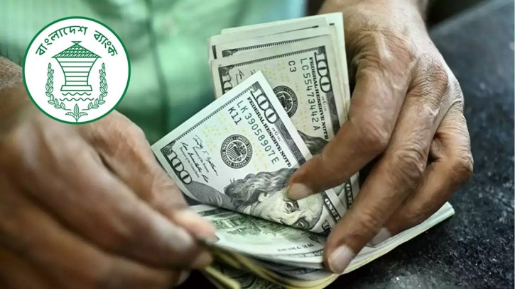 দাম ধরে রাখতে বাজার থেকে ২ বিলিয়ন ডলার কিনেছে কেন্দ্রীয় ব্যাংক