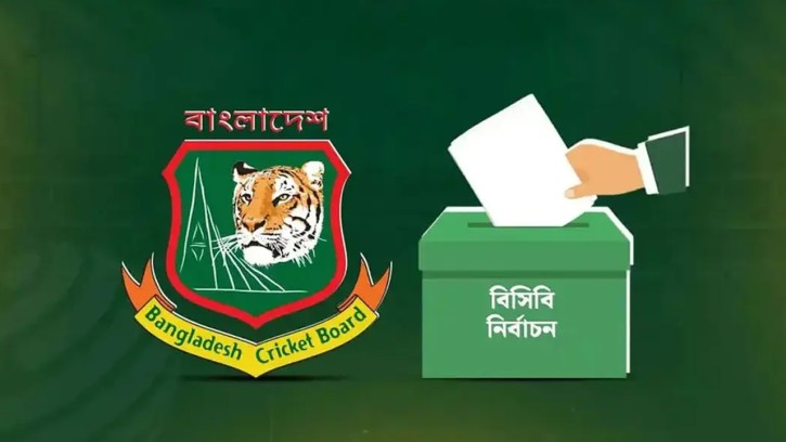 বিসিবি নির্বাচন: শেষ দিনে জমা ৩৩ মনোনয়নপত্র, অপেক্ষা যাচাই-বাছাইয়ের