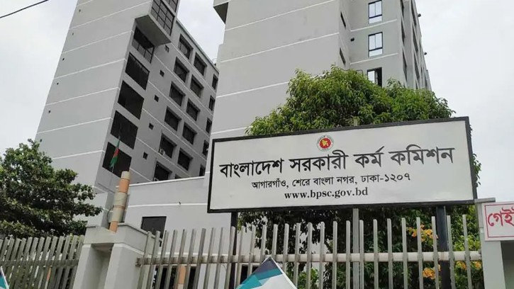  ৫১তম বিশেষ বিসিএসের বিজ্ঞপ্তি প্রকাশ, নিয়োগ হবে ৫ হাজার চিকিৎসক