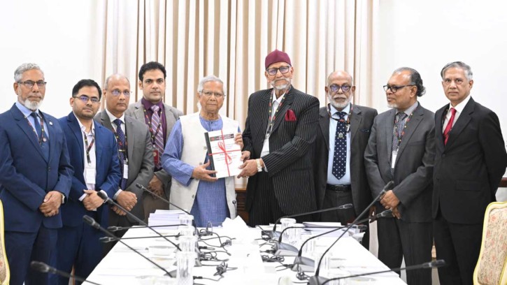 বিডিআর হত্যাকাণ্ডে দলগতভাবে জড়িত আ.লীগ, মূল সমন্বয়কারী তাপস : কমিশন