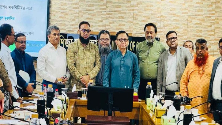 বেকারি পণ্যের দাম বাড়ছে না আপাতত, সাত দিনে প্রতিবেদন দেবে কমিটি