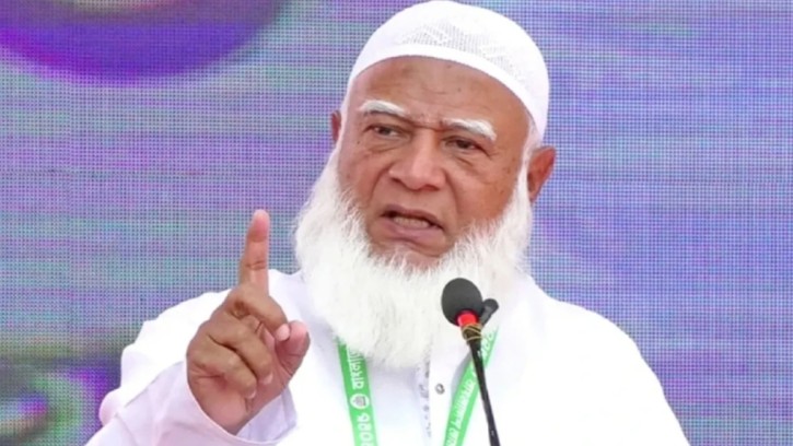 তেলের দাম বাড়ানোর পরিকল্পনা ‘জনস্বার্থবিরোধী’, বললেন জামায়াত আমীর 