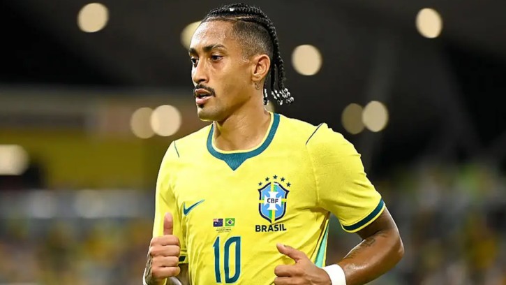 ৭ পরিবর্তন নিয়ে মাঠে নামছে ব্রাজিল