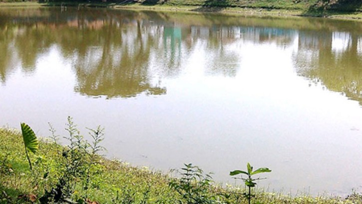 ব্রাহ্মণবাড়িয়ায় পুকুরে ডুবে দুই শিশুর মৃত্যু