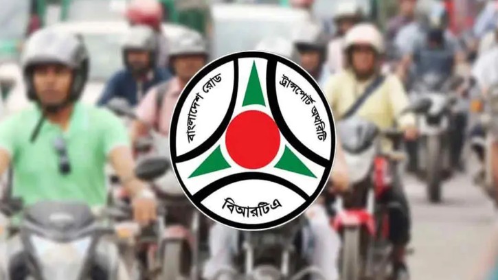 জুলাইয়ে সড়ক দুর্ঘটনায় নিহত ৪১৮ জন : বিআরটিএ