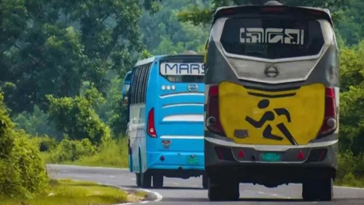 বাসে কিলোমিটারে ২০ পয়সা ভাড়া বাড়তে পারে