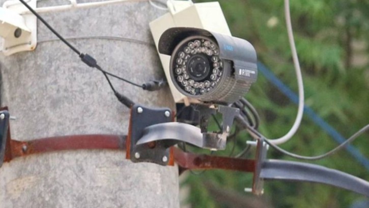 রাজধানীতে বসছে আরও ১১ হাজার সিসি ক্যামেরা