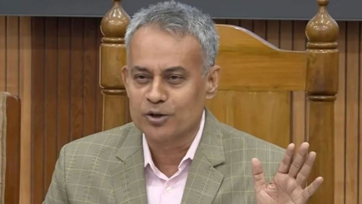 ঈদযাত্রায় সড়কে চাঁদাবাজি করার কোনো সুযোগ নেই : শেখ রবিউল আলম